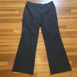 •ANN TAYLOR LOFT•